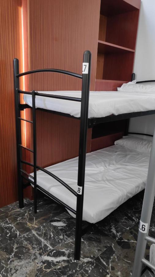 Albergue La Estacion Cehegín 외부 사진