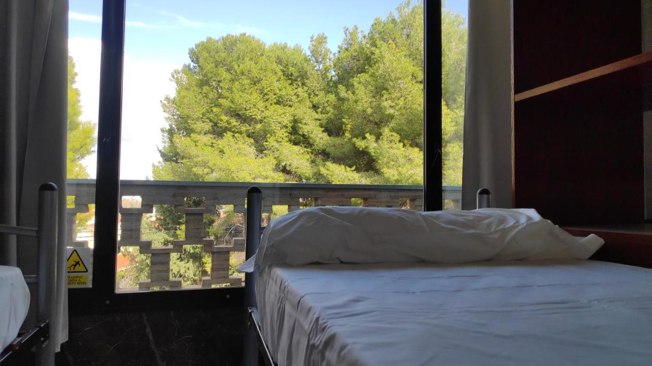 Albergue La Estacion Cehegín 외부 사진
