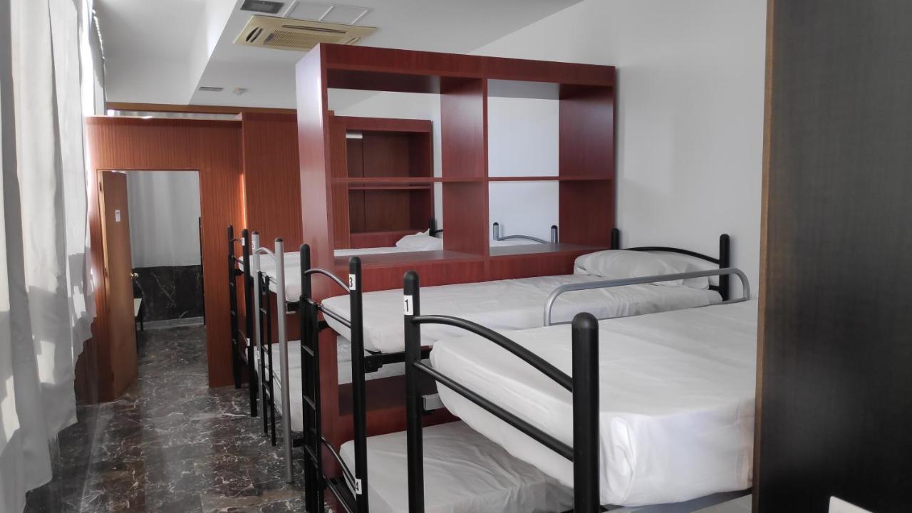 Albergue La Estacion Cehegín 외부 사진