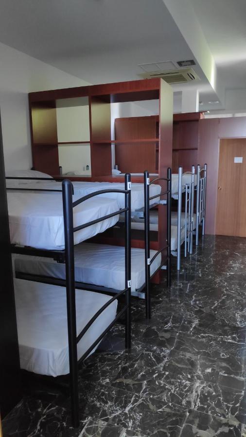 Albergue La Estacion Cehegín 외부 사진