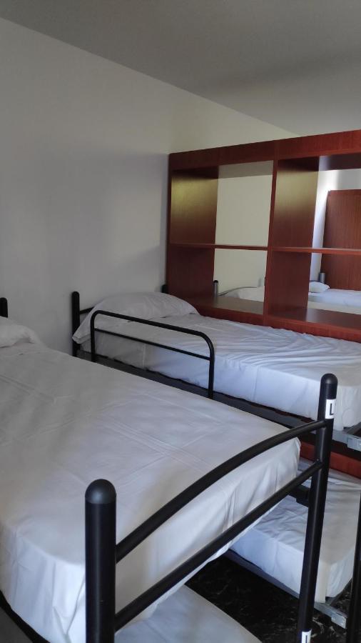 Albergue La Estacion Cehegín 외부 사진