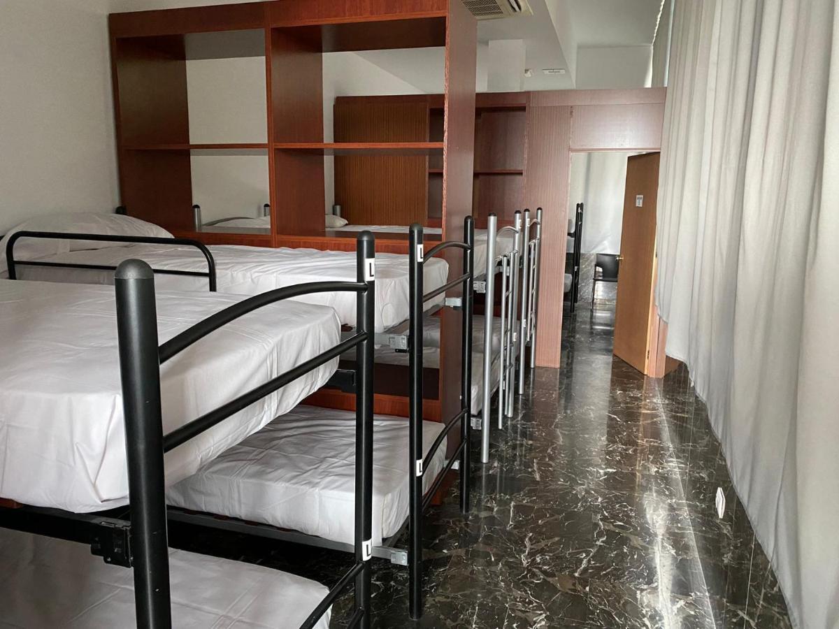 Albergue La Estacion Cehegín 외부 사진