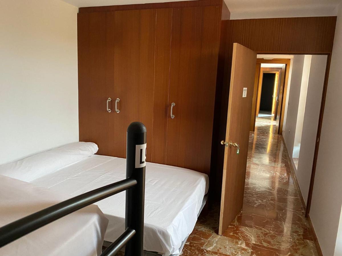 Albergue La Estacion Cehegín 외부 사진