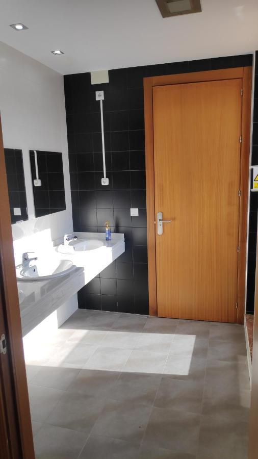 Albergue La Estacion Cehegín 외부 사진