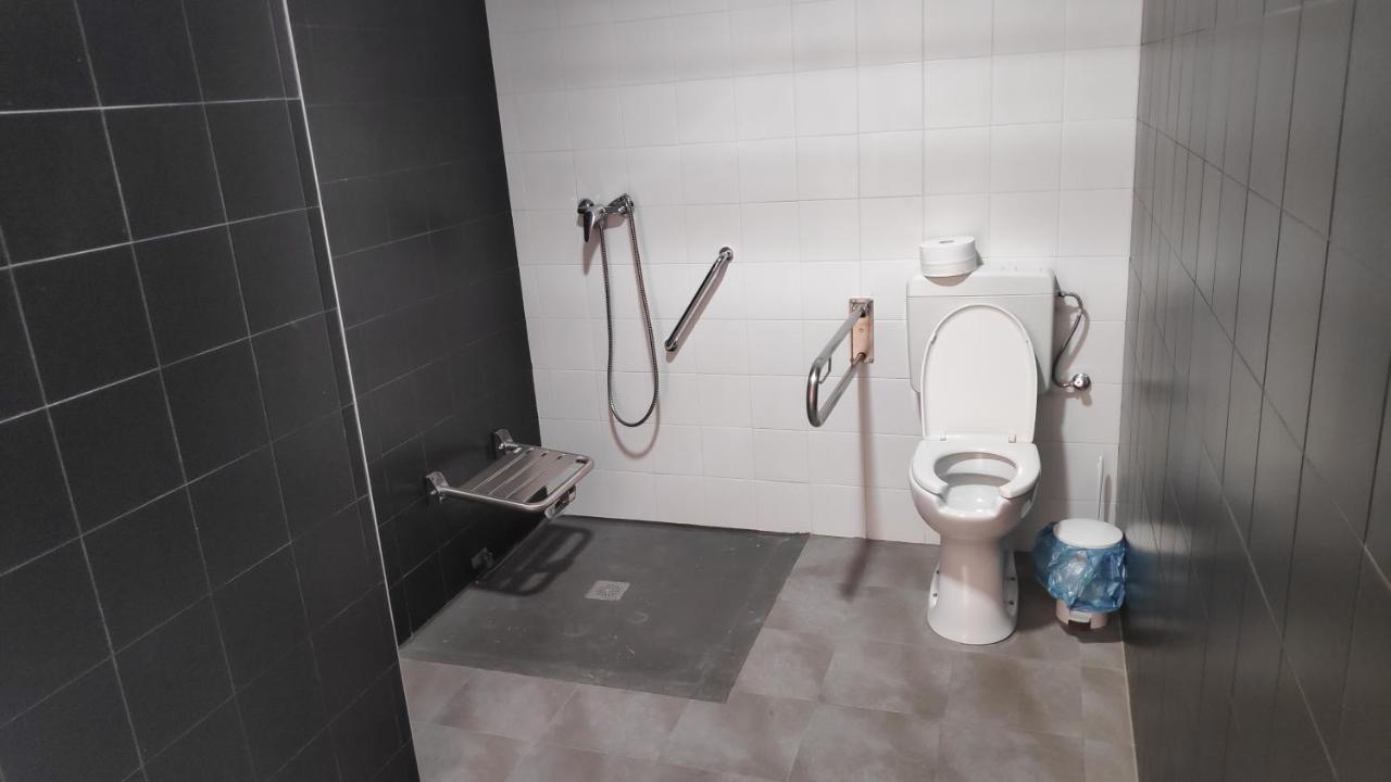 Albergue La Estacion Cehegín 외부 사진