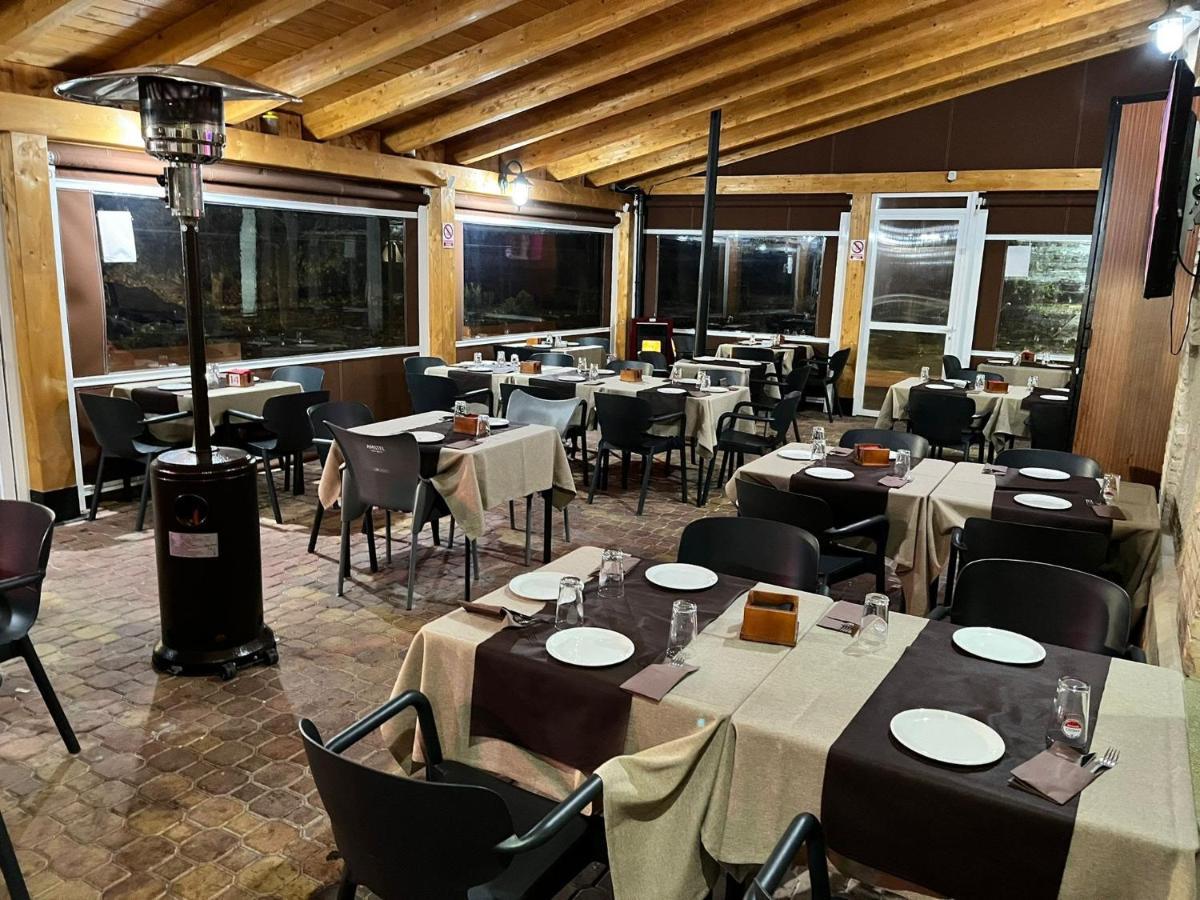 Albergue La Estacion Cehegín 외부 사진